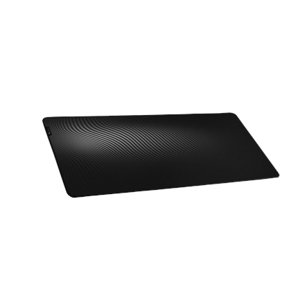 Genesis Carbon 500 Ultra Wave Mouse pad