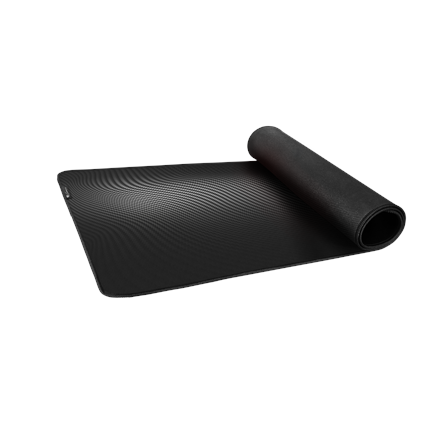 Genesis Carbon 500 Ultra Wave Mouse pad