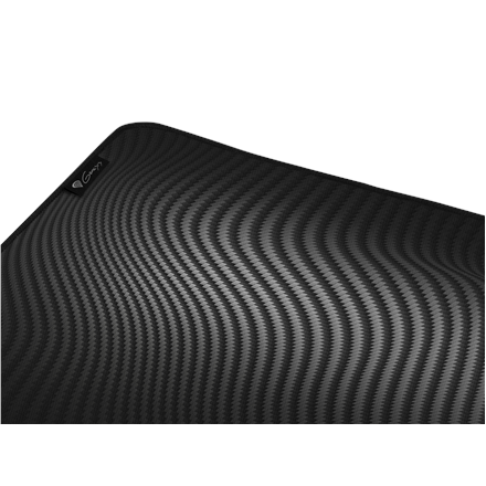 Genesis Carbon 500 Ultra Wave Mouse pad