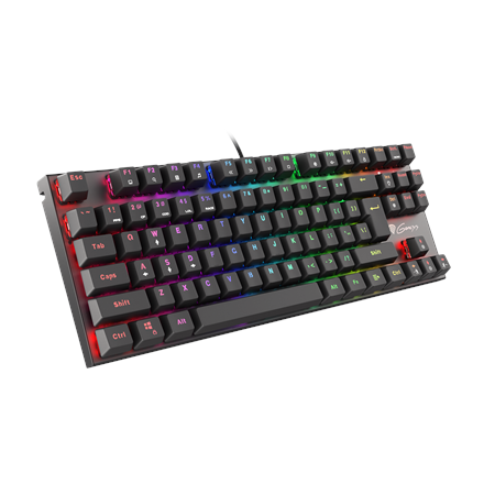 Genesis THOR 300 TKL RGB Gaming keyboard