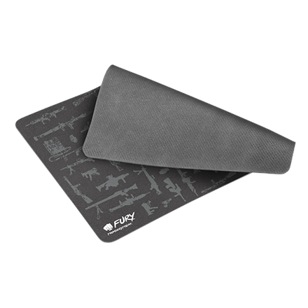 Fury Combo set 4in1 Thunderstreak 3.0