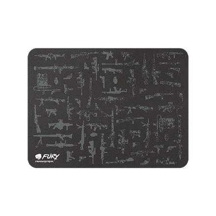 Fury Combo set 4in1 Thunderstreak 3.0