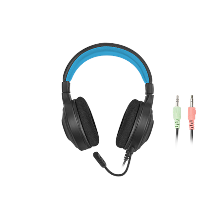 Fury Combo set 4in1 Thunderstreak 3.0