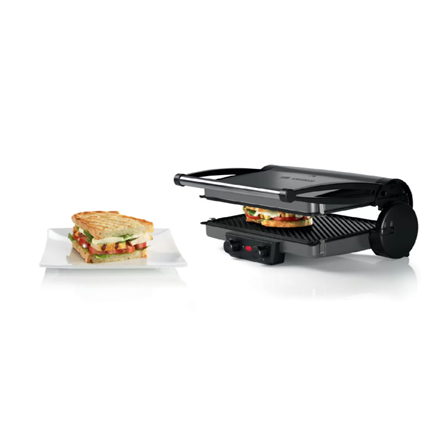 Bosch Grill TCG4215 Contact