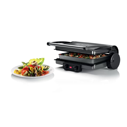 Bosch Grill TCG4215 Contact