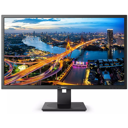 Philips LCD monitor with PowerSensor 325B1L/00 31.5 "