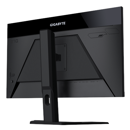 Gigabyte Gaming Monitor M27Q-EK 27 "