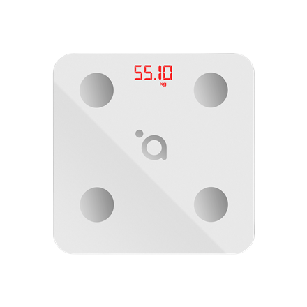 Acme Smart Scale SC103 Maximum weight (capacity) 180 kg