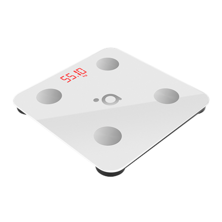 Acme Smart Scale SC103 Maximum weight (capacity) 180 kg