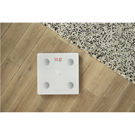Acme Smart Scale SC103 Maximum weight (capacity) 180 kg