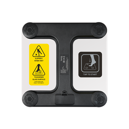 Acme Smart Scale SC103 Maximum weight (capacity) 180 kg