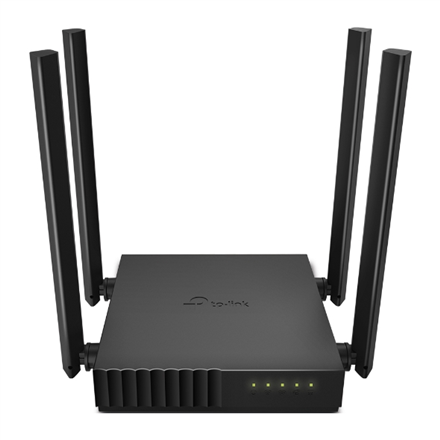 TP-LINK Dual Band Router Archer C54 802.11ac