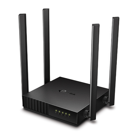 TP-LINK Dual Band Router Archer C54 802.11ac