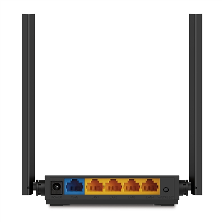 TP-LINK Dual Band Router Archer C54 802.11ac