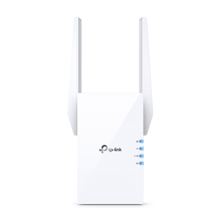 TP-LINK Range Extender RE605X 802.11ax