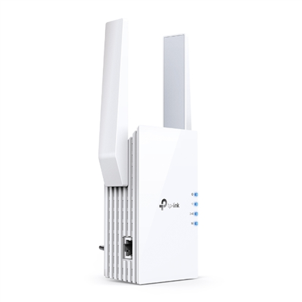 TP-LINK Range Extender RE605X 802.11ax