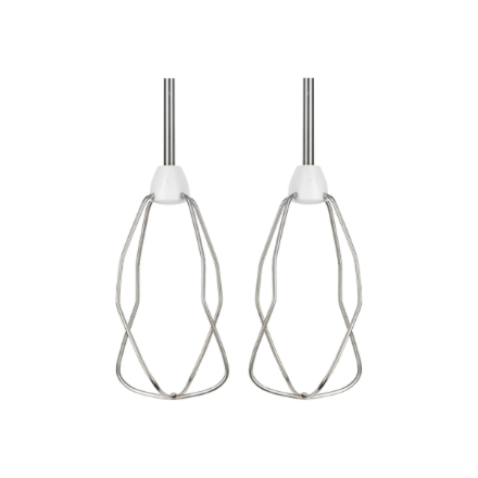 Bosch | Mixer | CleverMixx MFQ2600G | Mixer with bowl | 375 W | Number of speeds 4 | Turbo mode | Wh