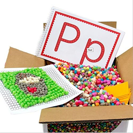 PlayMais PlayMais Eduline Mosaic