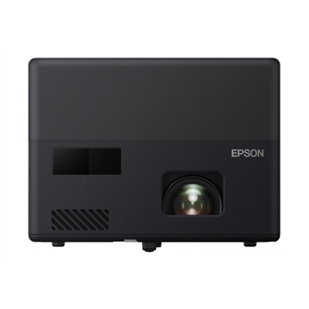 Epson Mini 3LCD Projector EF-12 Full HD (1920x1080)