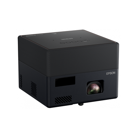 Epson Mini 3LCD Projector EF-12 Full HD (1920x1080)