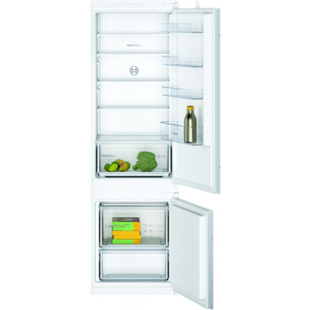Bosch Serie 2 Refrigerator KIV87NSF0 Energy efficiency class F