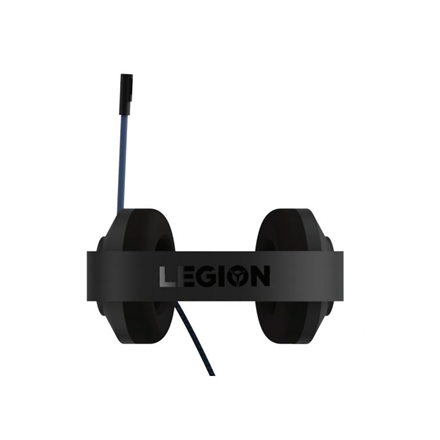 Lenovo Legion Gaming Headset H200  Noice canceling