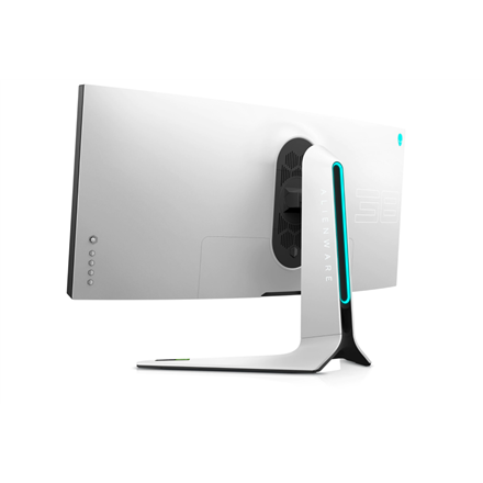 Dell Alienware Curved Gaming Monitor AW3821DW 38 "