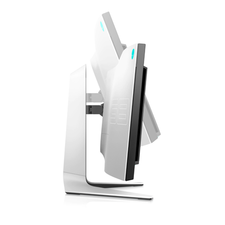 Dell Alienware Curved Gaming Monitor AW3821DW 38 "