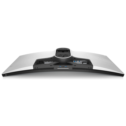 Dell Alienware Curved Gaming Monitor AW3821DW 38 "