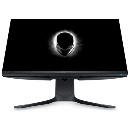 Dell Alienware LCD Gaming Monitor AW2521H 25 "