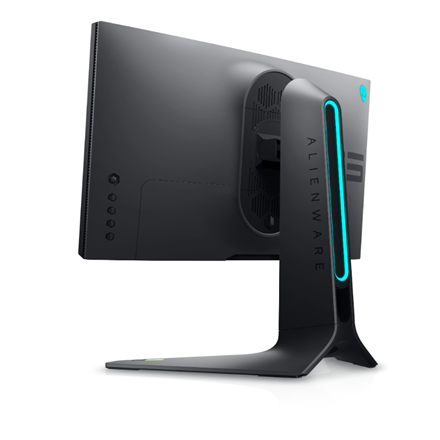 Dell Alienware LCD Gaming Monitor AW2521H 25 "