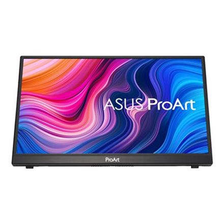 Asus ProArt Display Portable Professional Monitor PA148CTV 14 "