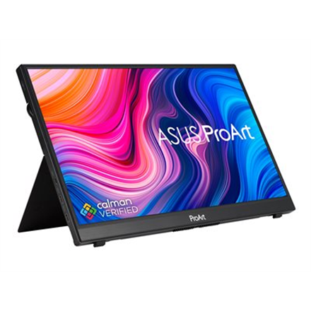 Asus ProArt Display Portable Professional Monitor PA148CTV 14 "
