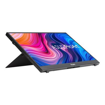 Asus ProArt Display Portable Professional Monitor PA148CTV 14 "