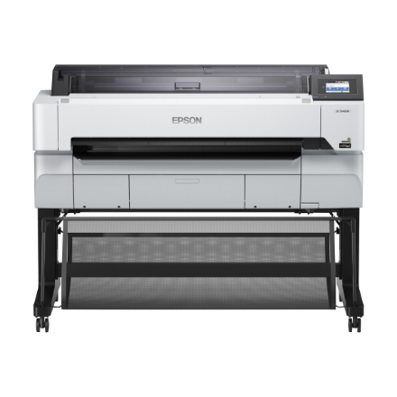 Epson Multifunctional Printer | SureColor SC-T5400M-MFP | Inkjet | Colour | Inkjet Multifunctional P