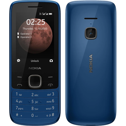 Nokia 225 4G TA-1316 Blue