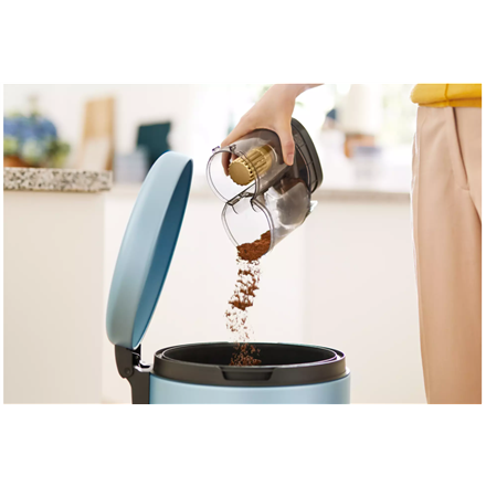 Philips Vacuum cleaner XC8049/01 Cordless operating