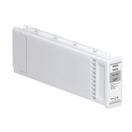 Epson T800000 UltraChrome PRO Ink Cartridge