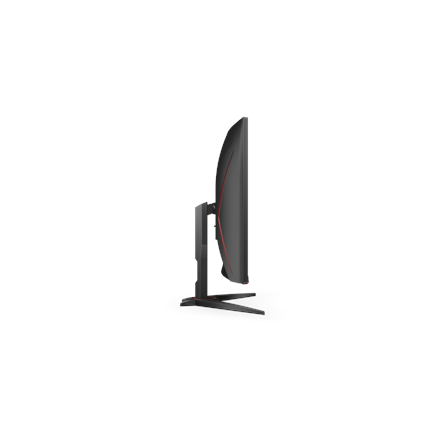 AOC Curved Gaming Monitor C32G2AE/BK 31.5 "