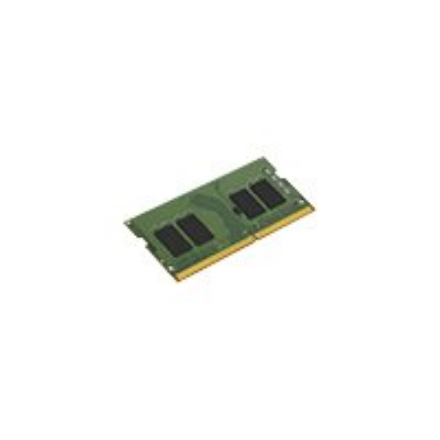 Kingston 8 GB DDR4 3200 MHz Notebook Registered No ECC No