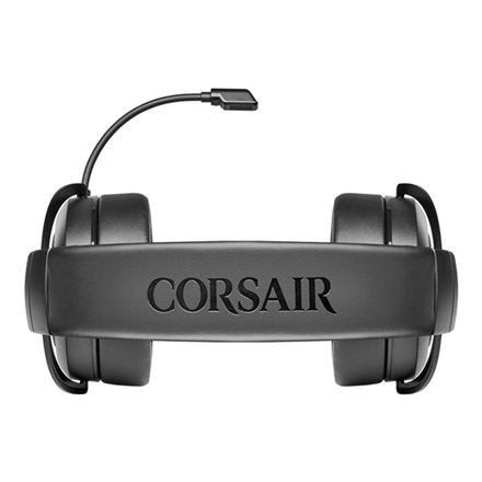 Corsair Gaming Headset HS50 PRO STEREO Built-in microphone