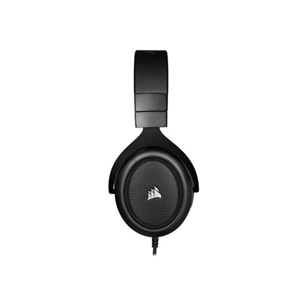 Corsair Gaming Headset HS50 PRO STEREO Built-in microphone
