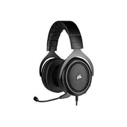 Corsair Gaming Headset HS50 PRO STEREO Built-in microphone