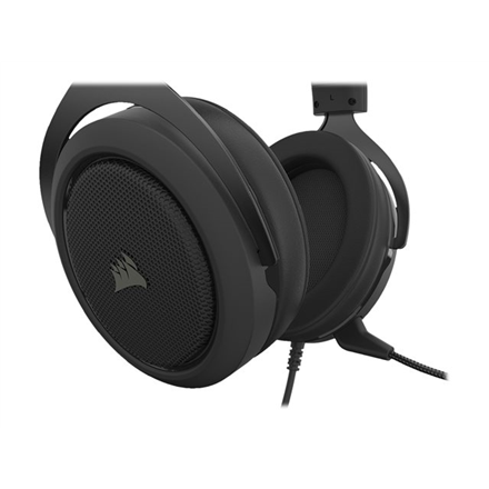 Corsair Gaming Headset HS50 PRO STEREO Built-in microphone