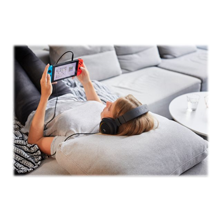 Corsair Gaming Headset HS60 PRO SURROUND Built-in microphone