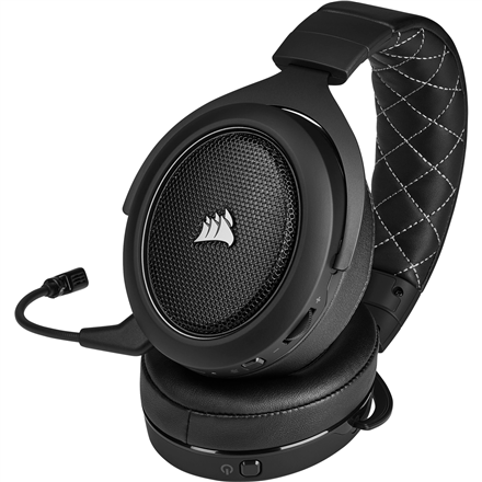 Corsair Gaming Headset HS70 PRO WIRELESS Built-in microphone