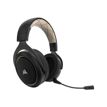 Corsair Gaming Headset HS70 PRO WIRELESS Built-in microphone