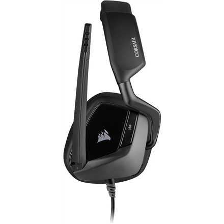 Corsair Premium Gaming Headset VOID ELITE SURROUND Built-in microphone