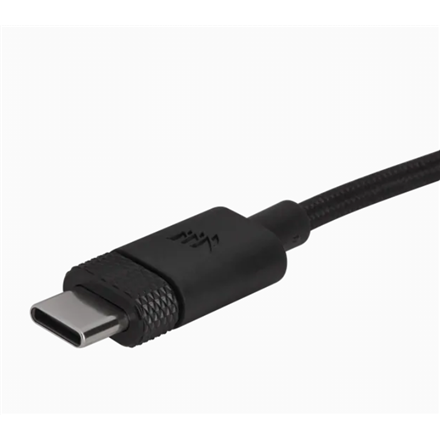 Corsair High-Fidelity Gaming Headset VIRTUOSO RGB WIRELESS Built-in microphone