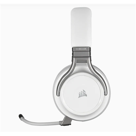 Corsair High-Fidelity Gaming Headset VIRTUOSO RGB WIRELESS Built-in microphone